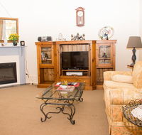 Kimba Travellers' Haven - Redcliffe Tourism