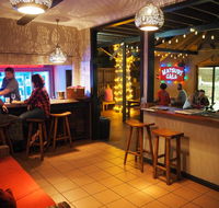 Kimberley Travellers Lodge - Broome YHA - Redcliffe Tourism