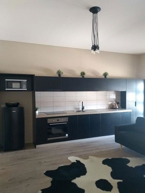 Kindred Parkside Apartments - Redcliffe Tourism 0