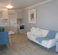 Kindred Studio Apartments - Redcliffe Tourism