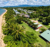 King Reef Beach House - Redcliffe Tourism