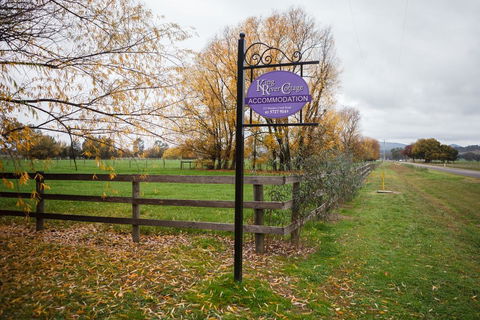 King River Cottage - Redcliffe Tourism 0