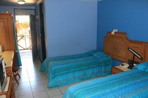 King Sound Resort Hotel - Redcliffe Tourism 3