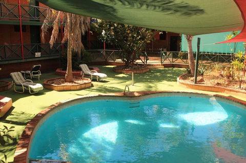 King Sound Resort Hotel - Redcliffe Tourism 0