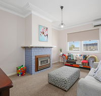 King's Park - Redcliffe Tourism