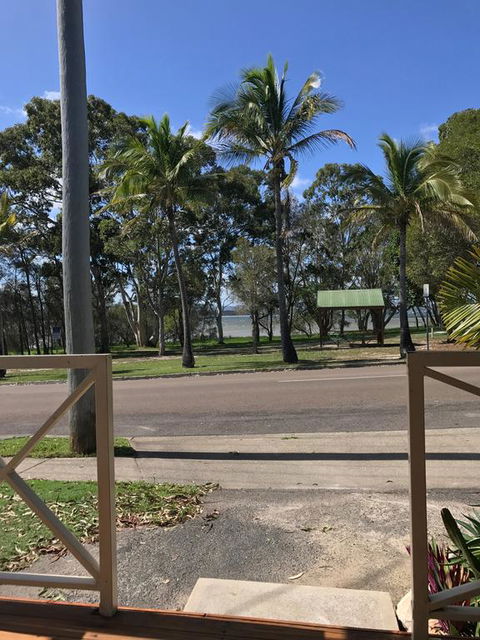 Kingfisher Caravan Park - Redcliffe Tourism 2