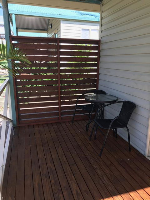 Kingfisher Caravan Park - Redcliffe Tourism 3