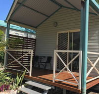 Kingfisher Caravan Park - Redcliffe Tourism