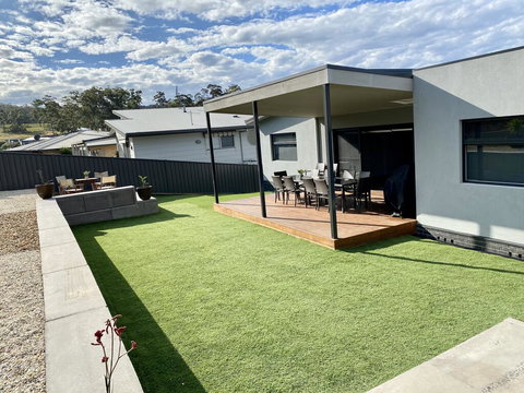 Kingfisher Retreat @ Eden Cove - Redcliffe Tourism 2