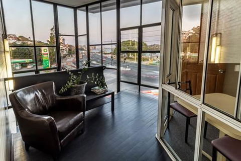 Kingsford Riverside Inn - Redcliffe Tourism 2