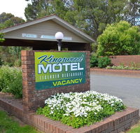 Kingswood Motel - Redcliffe Tourism