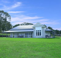 Kinsale Cottage - Redcliffe Tourism