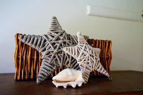 Kiwarrak Country Retreat - Redcliffe Tourism 1