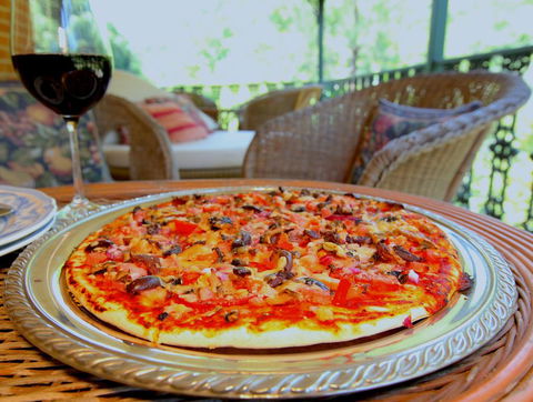 Koendidda Country House - Redcliffe Tourism 3