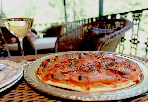 Koendidda Country House - Redcliffe Tourism 2