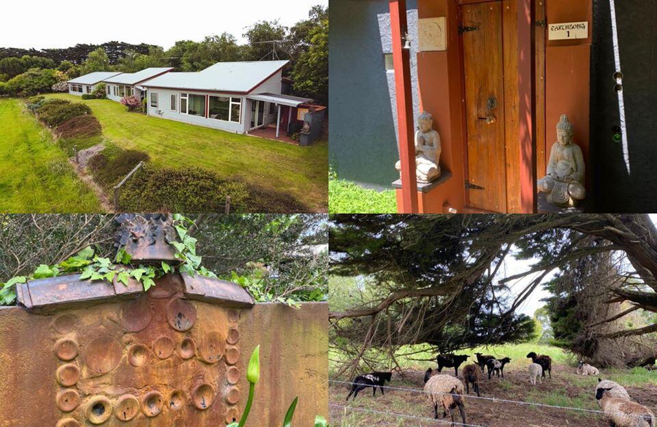 Arawata VIC Redcliffe Tourism