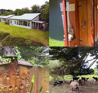 Kongwak Views - Redcliffe Tourism