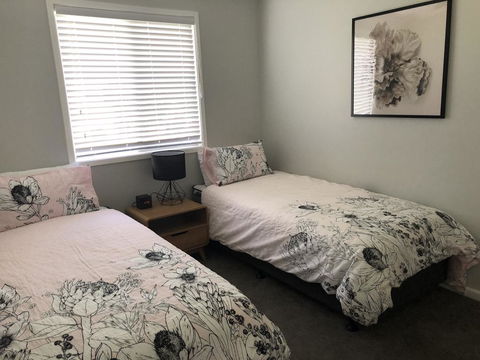Kooba Cottage - Redcliffe Tourism 3