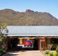 Kookaburra Motor Lodge - Redcliffe Tourism