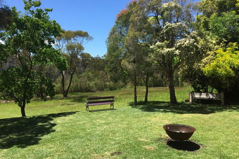 Kookaburra Retreat - Redcliffe Tourism 1