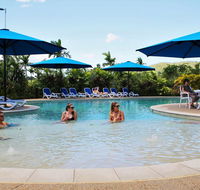 Korte's Resort - Redcliffe Tourism