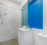 KOZYGURU kings cross SKY GARDEN studio CBD