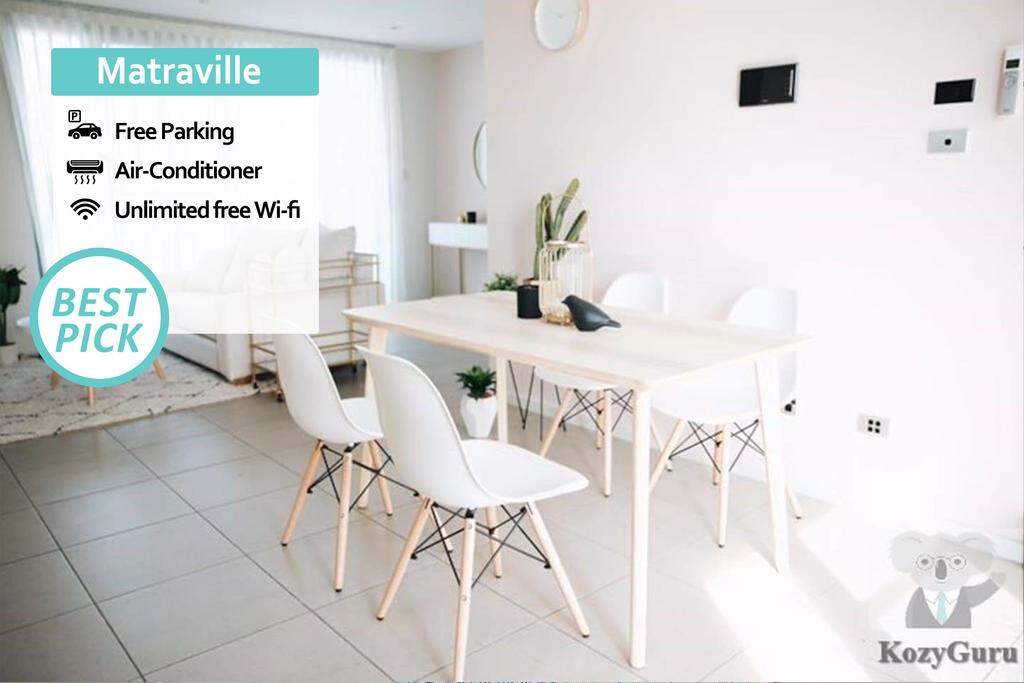 Matraville NSW Redcliffe Tourism