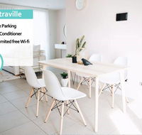KOZYGURU MATRAVILLE PENTHOUSE AMAZING VIEW 3 BED  FREE PARKING NMV483 - Redcliffe Tourism