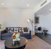 KOZYGURU South Brisbane Kozy Home Feel 1 Bed Free Parking - Redcliffe Tourism