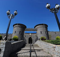 Kryal Castle Ballarat - Redcliffe Tourism