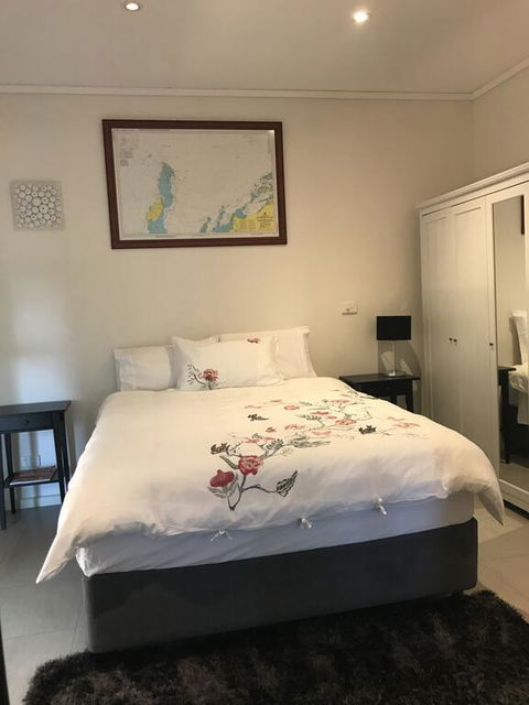 KUARLU@ONSLOW ACCOMMODATION - Redcliffe Tourism 0