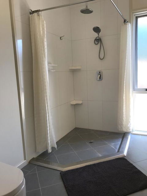 KUARLU@ONSLOW ACCOMMODATION - Redcliffe Tourism 3