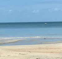 Kulki Beach House - Redcliffe Tourism