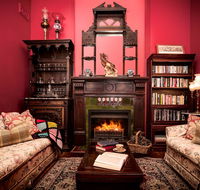 Kurrara Historic Guest House - Redcliffe Tourism