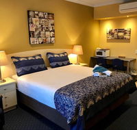 Kyabram Motor Inn - Redcliffe Tourism