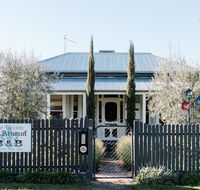 La Maison St Arnaud - Redcliffe Tourism