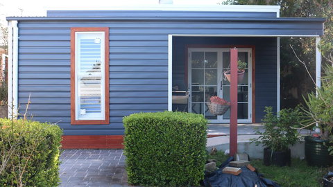 La Nest Private Studio - Redcliffe Tourism 1