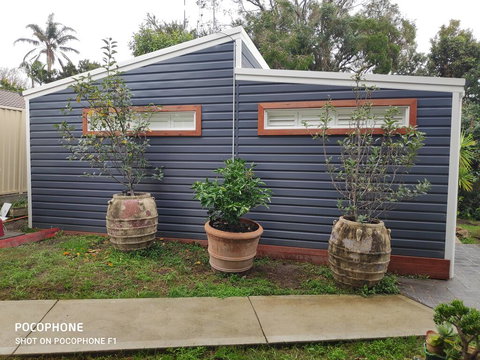 La Nest Private Studio - Redcliffe Tourism 2