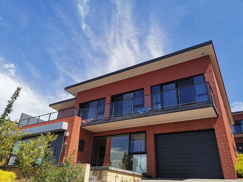 La Vie Luxury Bay View - Redcliffe Tourism 2