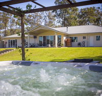Lacuna Retreat - Redcliffe Tourism