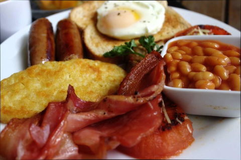 Lagoon Pocket Bed & Breakfast - Redcliffe Tourism 1