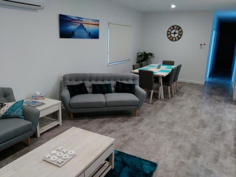 Laguna Dune - Redcliffe Tourism 0