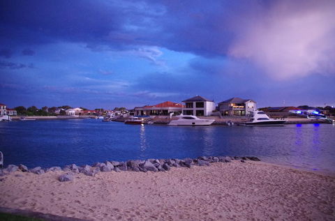 Laguna Dune - Redcliffe Tourism 1