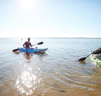 Lake Boga Caravan Park - Redcliffe Tourism