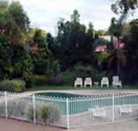 Lake Haven Motor Inn - Redcliffe Tourism