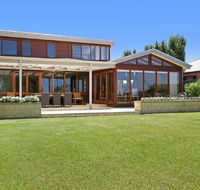 Lake House 61 Mulwala - Redcliffe Tourism