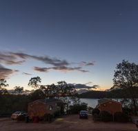 Lake Monduran Holiday Park - Redcliffe Tourism