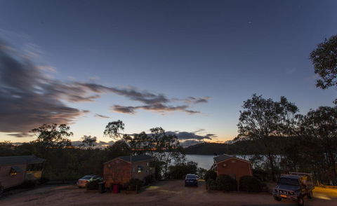 Lake Monduran Holiday Park - Redcliffe Tourism 0