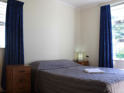Lake Monduran Holiday Park - Redcliffe Tourism 1