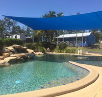 Lake Tinaroo Holiday Park - Redcliffe Tourism